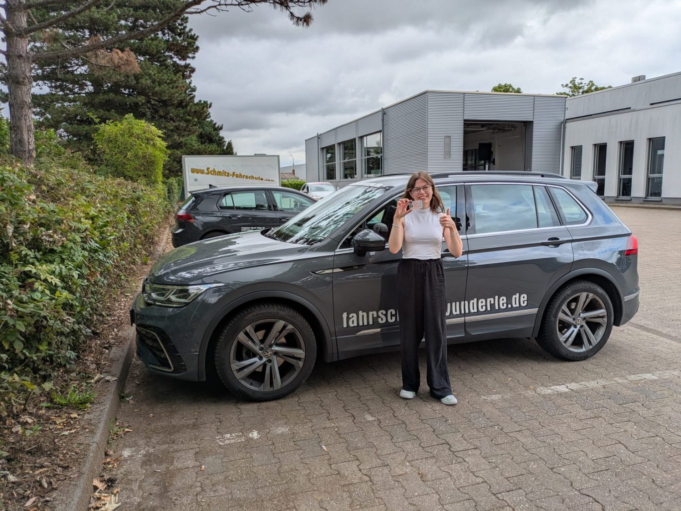 Glückwunsch Sarah! Glückwunsch Sarah!