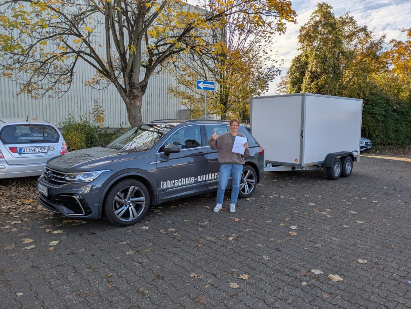 Glückwunsch Laura! Glückwunsch Laura!