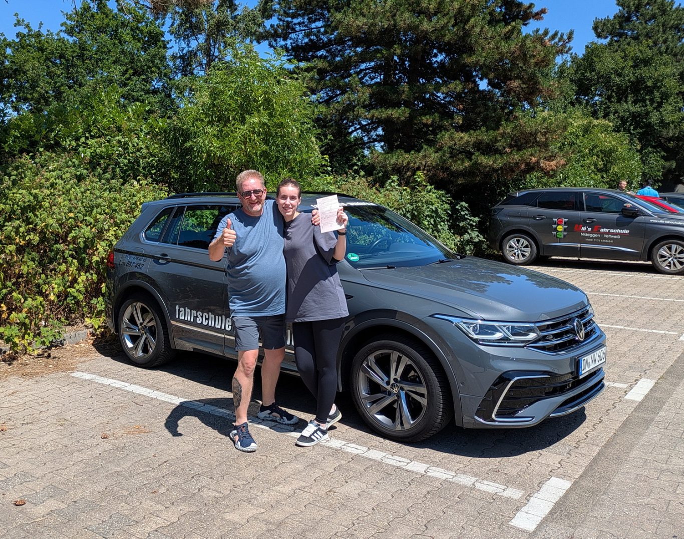 Glückwunsch Agnesa! Glückwunsch Agnesa!