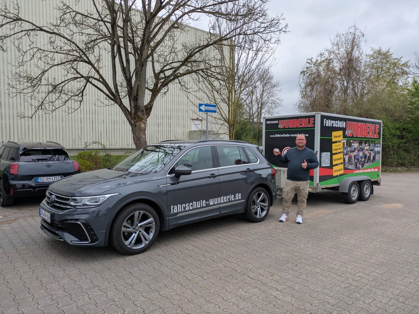 Glückwunsch David! Glückwunsch David!