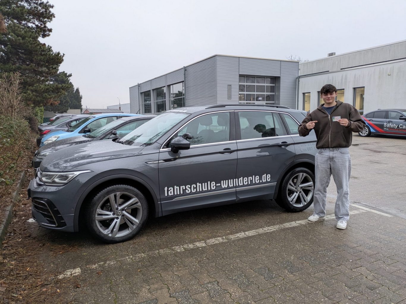 Glückwunsch Jonas! Glückwunsch Jonas!