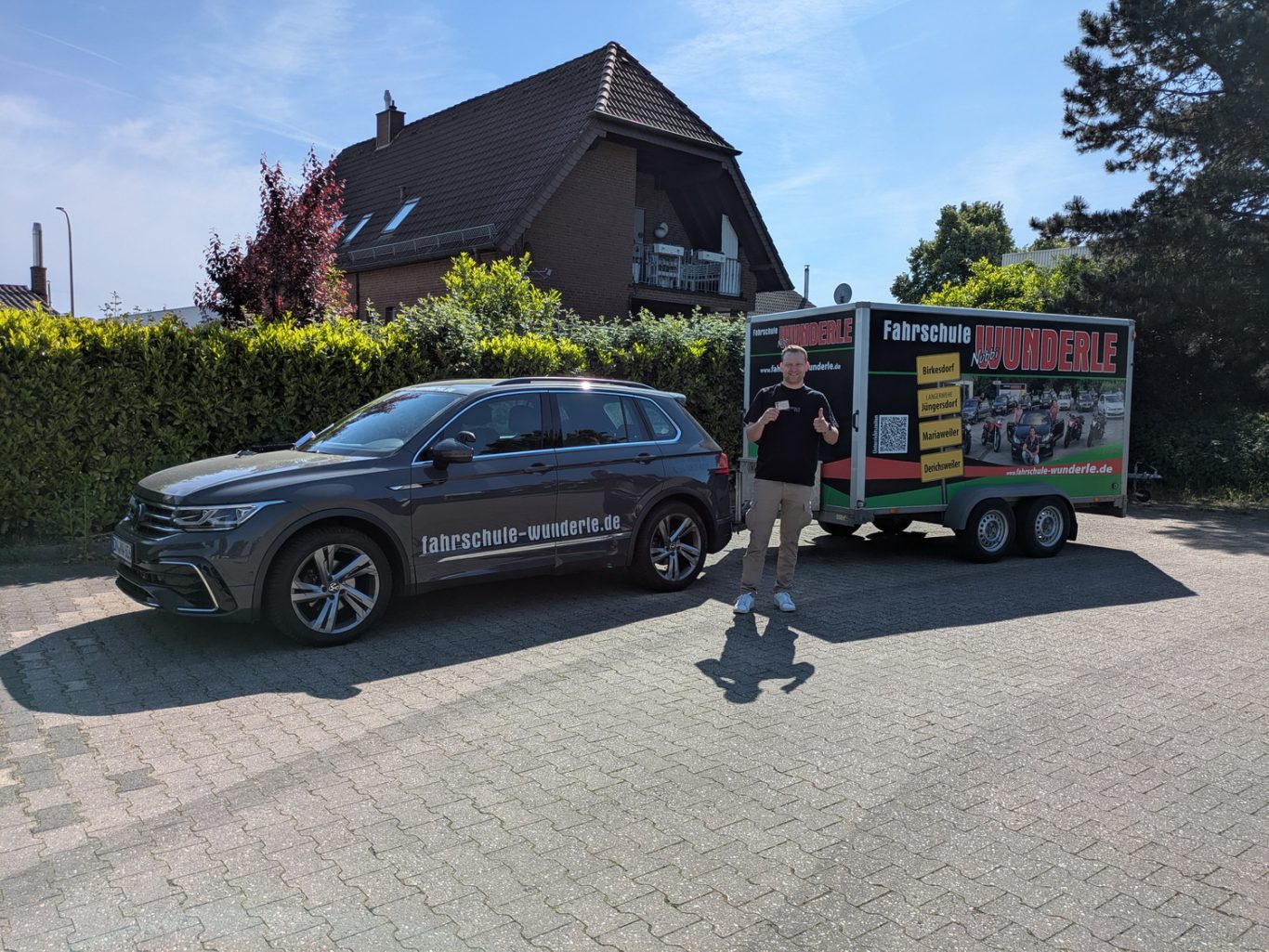 Glückwunsch Nicklas! Glückwunsch Nicklas!