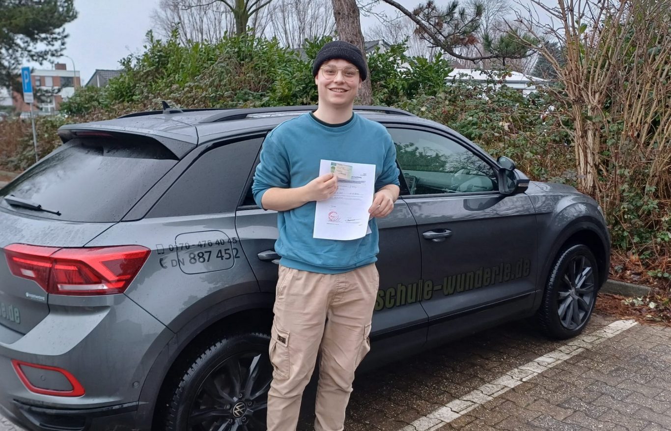 Glückwunsch Jimmy! Glückwunsch Jimmy!