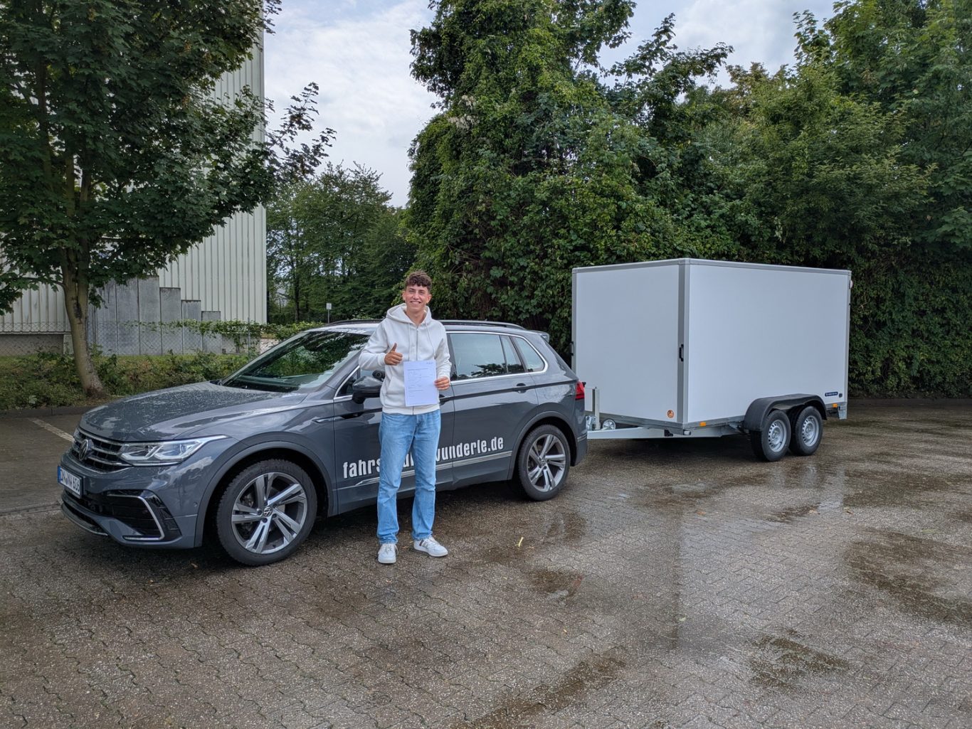 Glückwunsch Moritz! Glückwunsch Moritz!