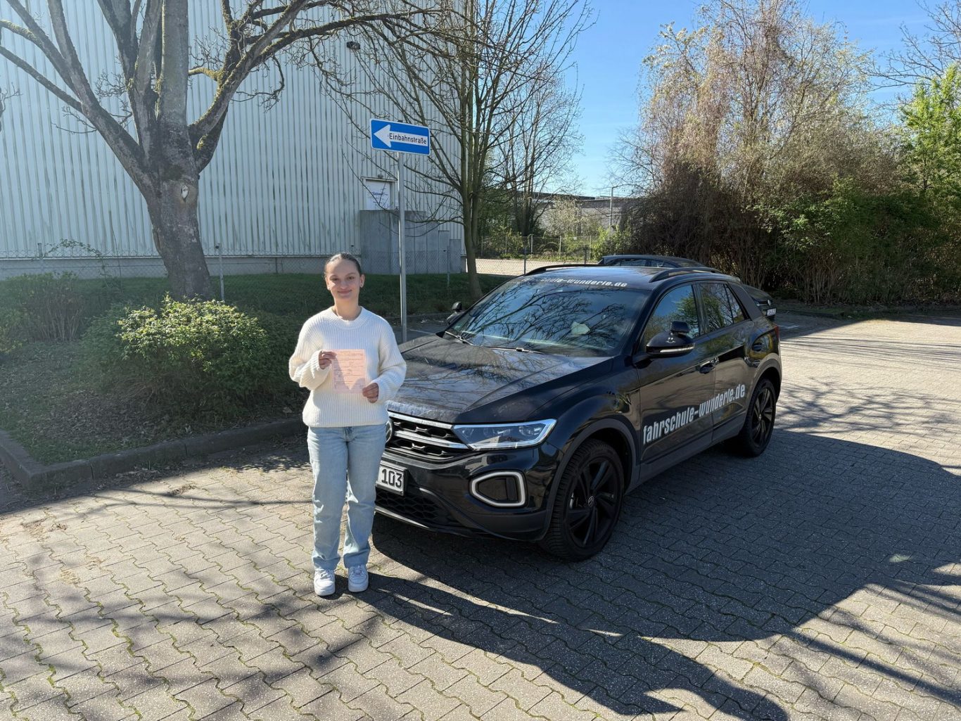 Glückwunsch Imeri! Glückwunsch Imeri!