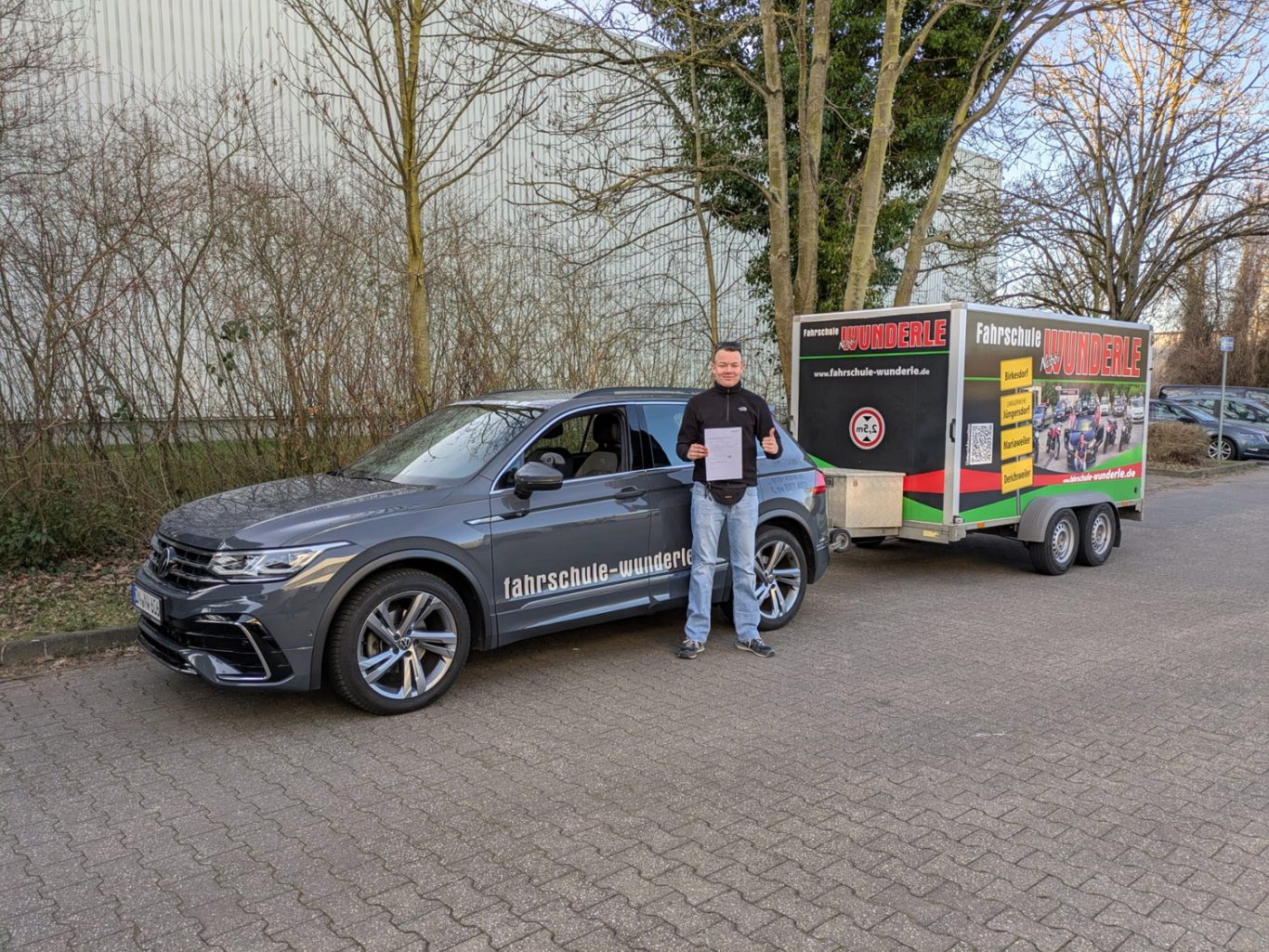 Glückwunsch Erik! Glückwunsch Erik!