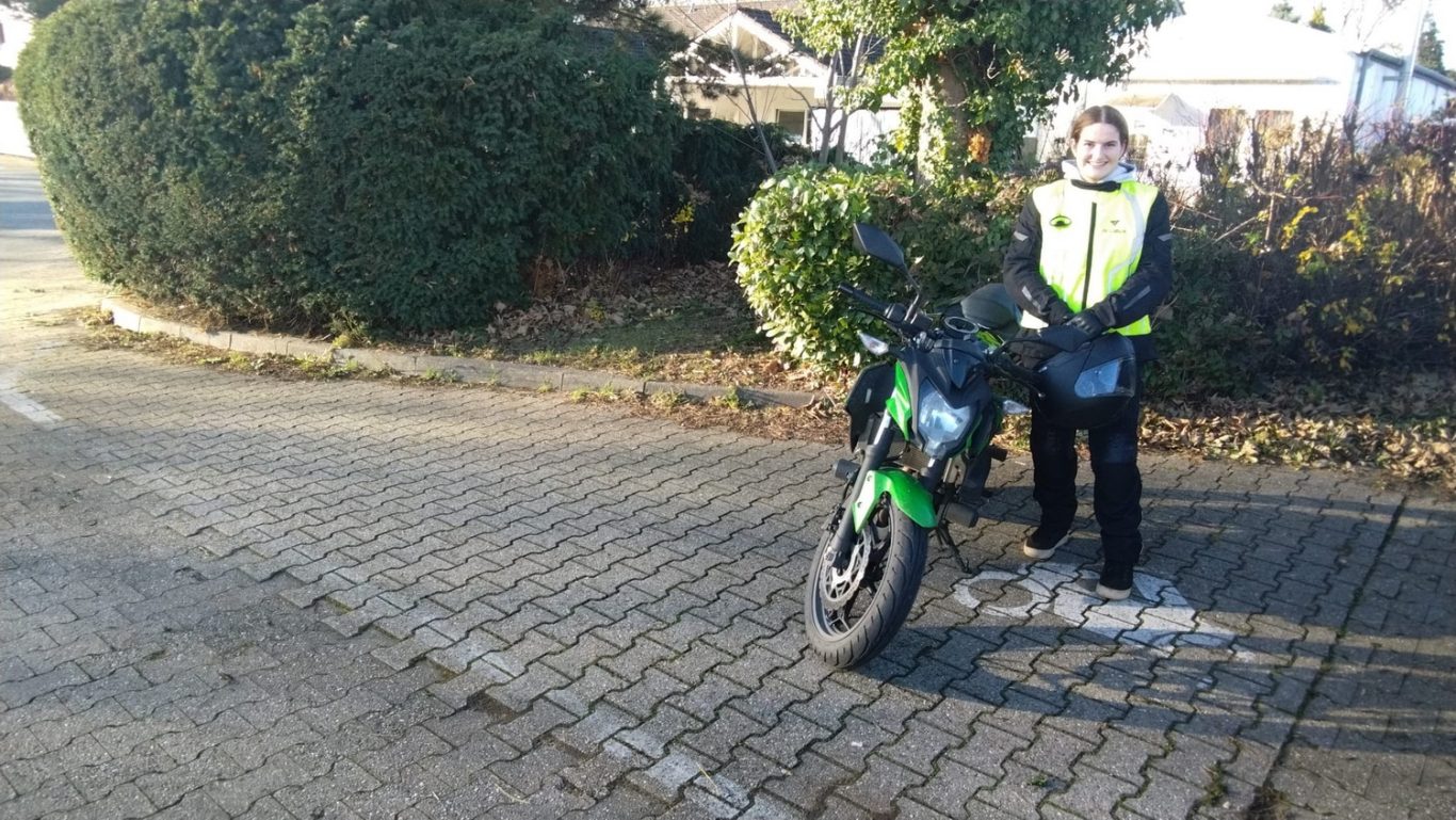 Glückwunsch Sarah! Glückwunsch Sarah!