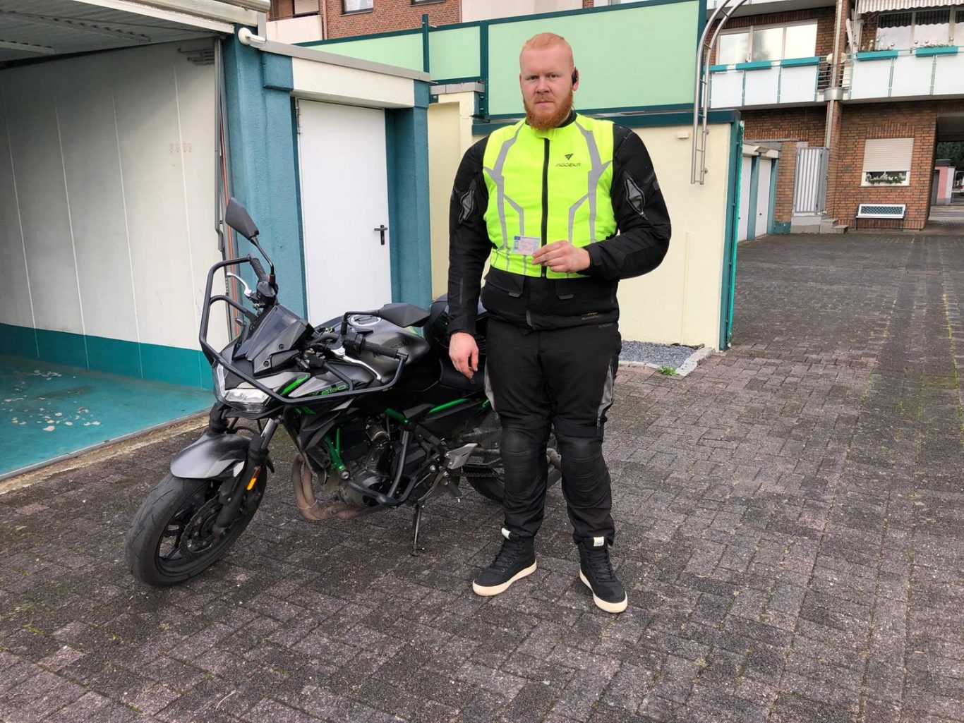 Glückwunsch Rudi! Glückwunsch Rudi!