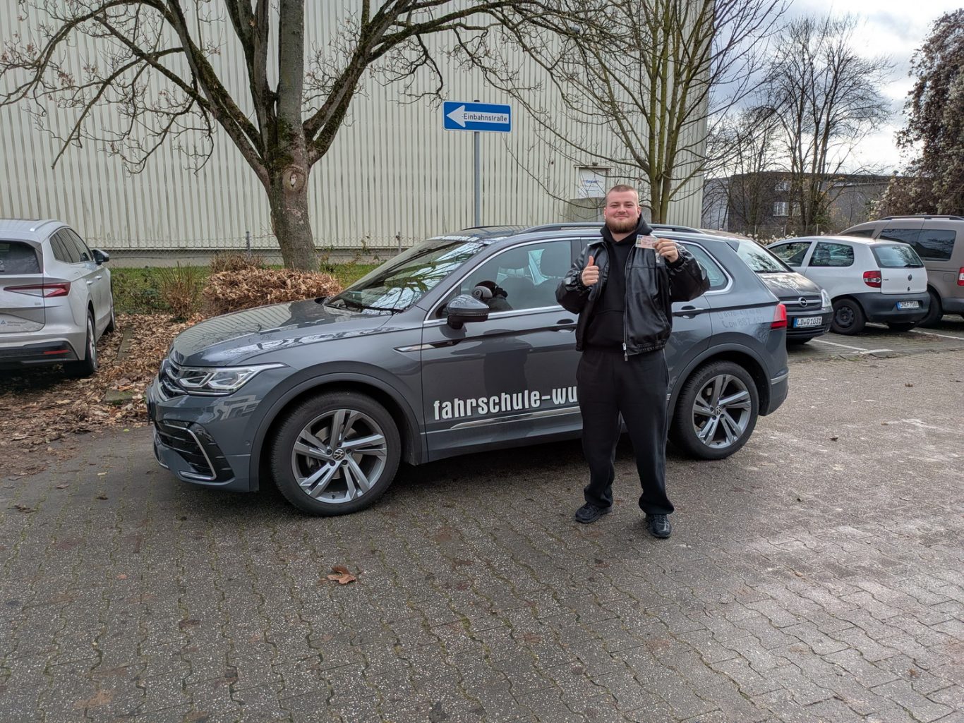 Glückwunsch Floard! Glückwunsch Floard!