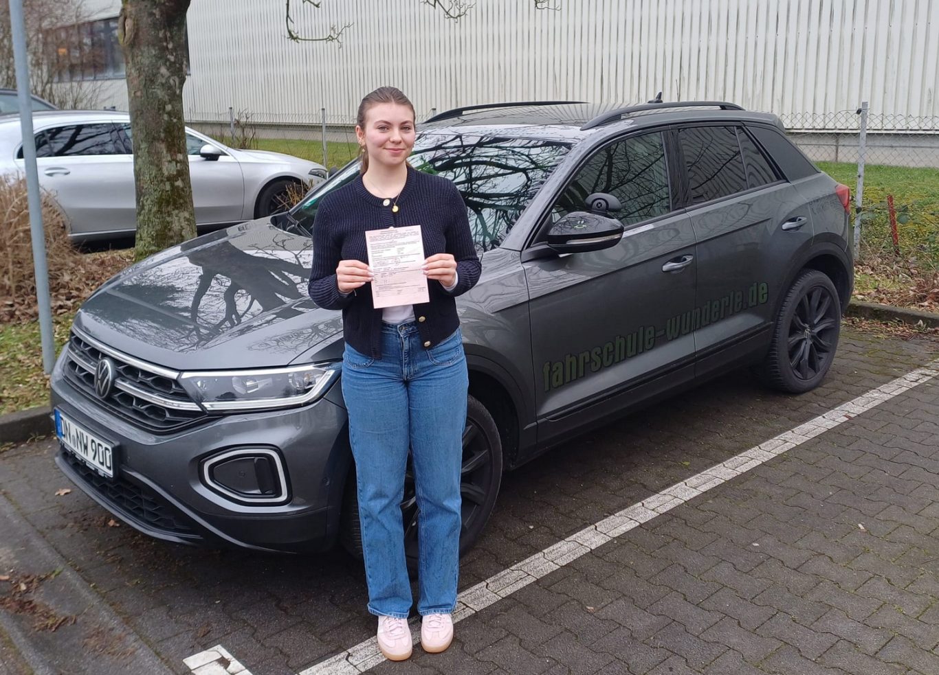 Glückwunsch Lena! Glückwunsch Lena!