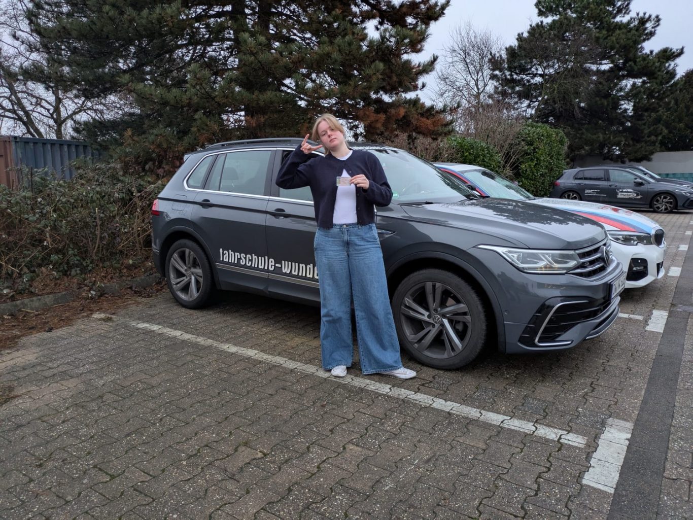 Glückwunsch Lili! Glückwunsch Lili!