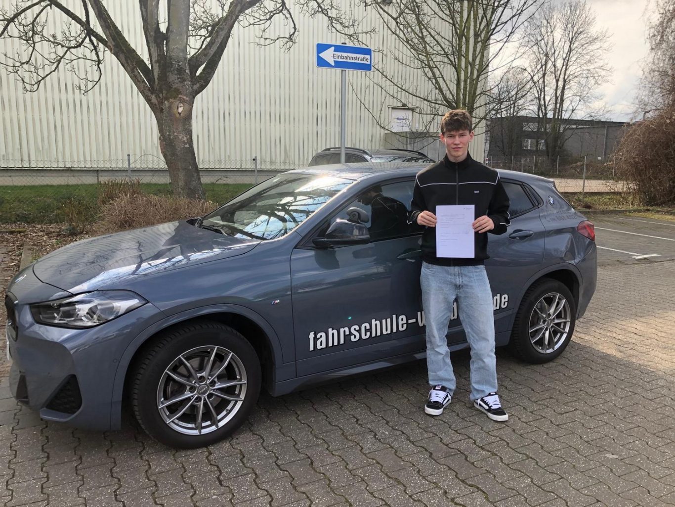 Glückwunsch Tim! Glückwunsch Tim!