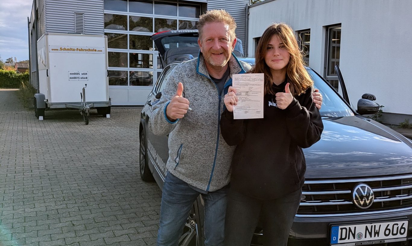 Glückwunsch Shylin! Glückwunsch Shylin!