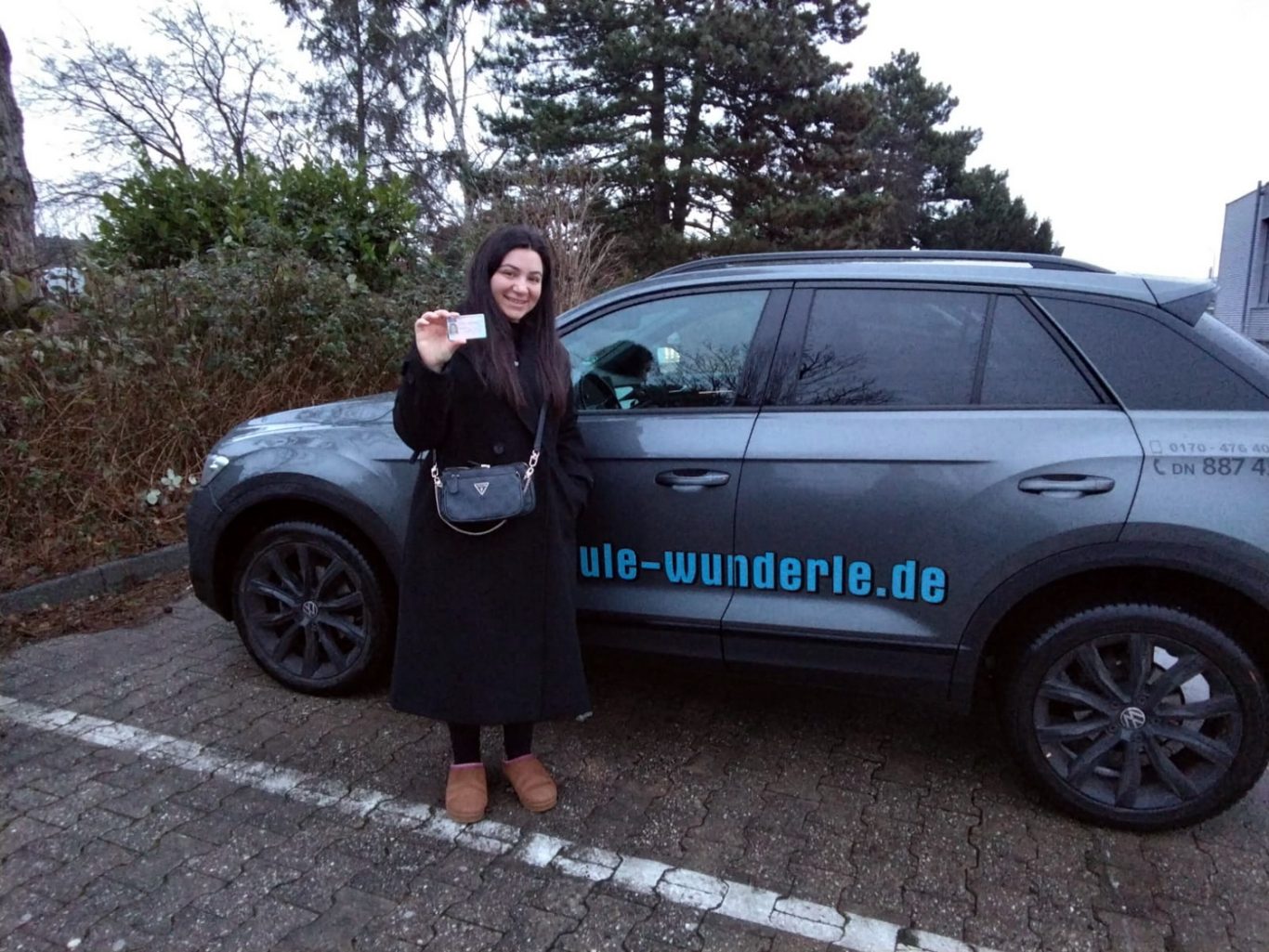 Glückwunsch Yonca! Glückwunsch Yonca!