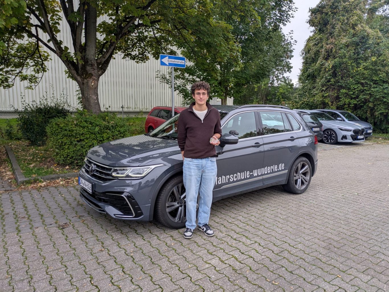 Glückwunsch Nico! Glückwunsch Nico!