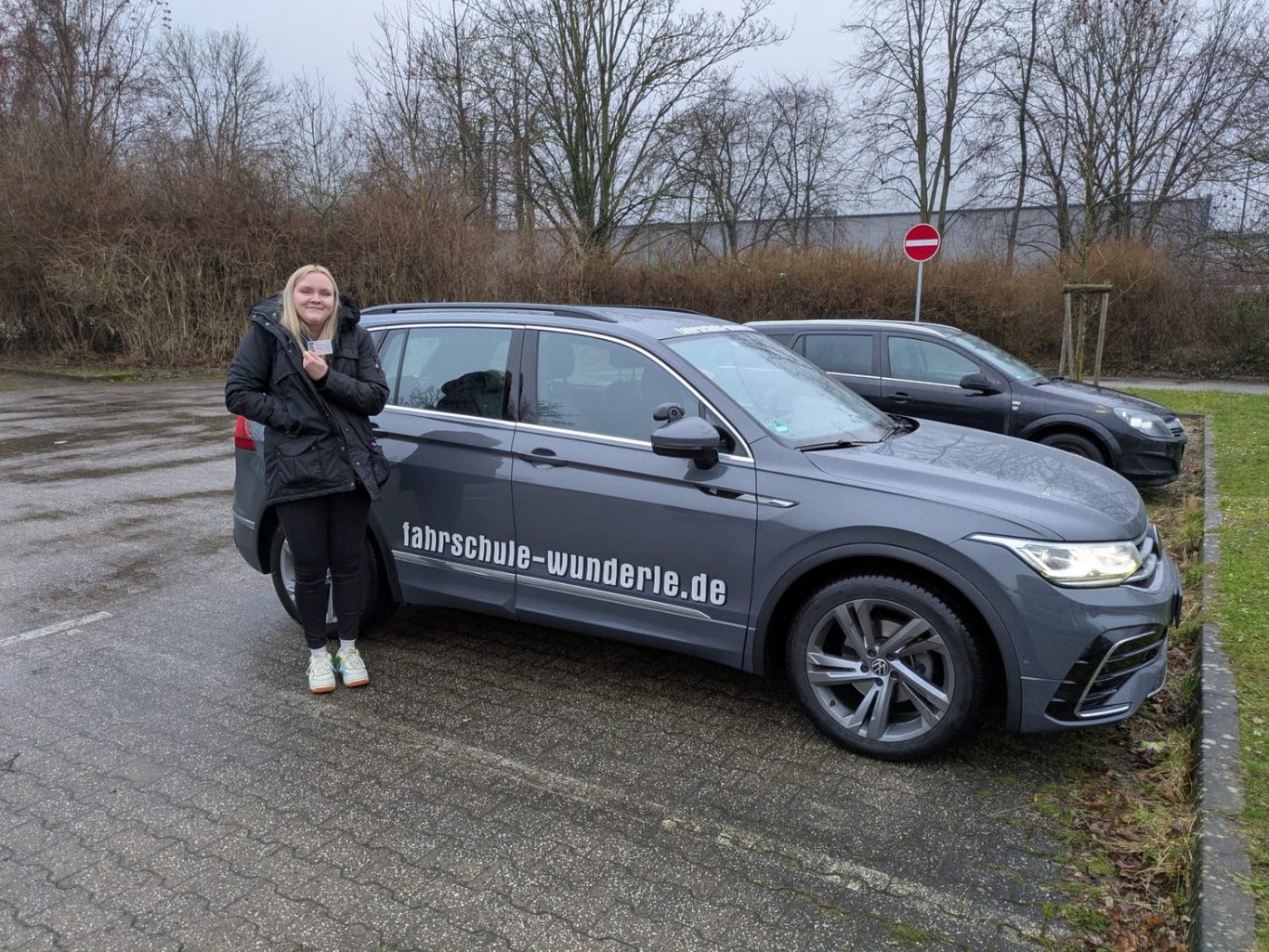 Glückwunsch Raphaela! Glückwunsch Raphaela!