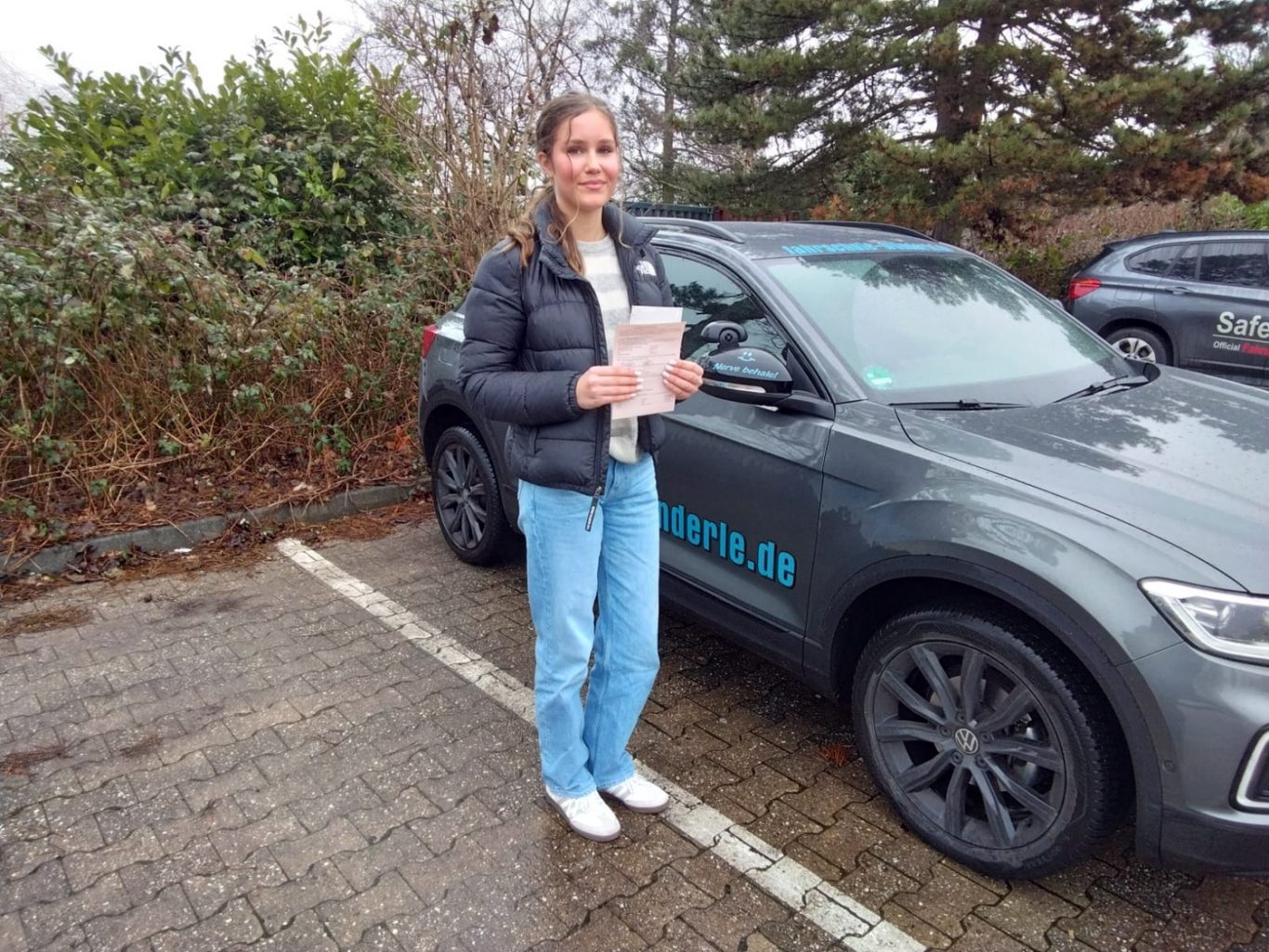 Glückwunsch Sophie! Glückwunsch Sophie!