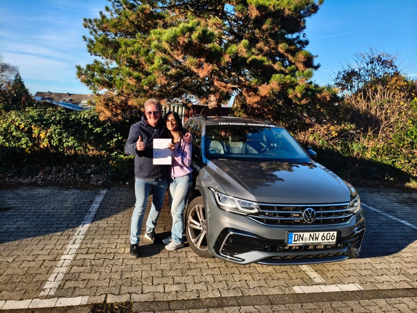 Glückwunsch Helin! Glückwunsch Helin!