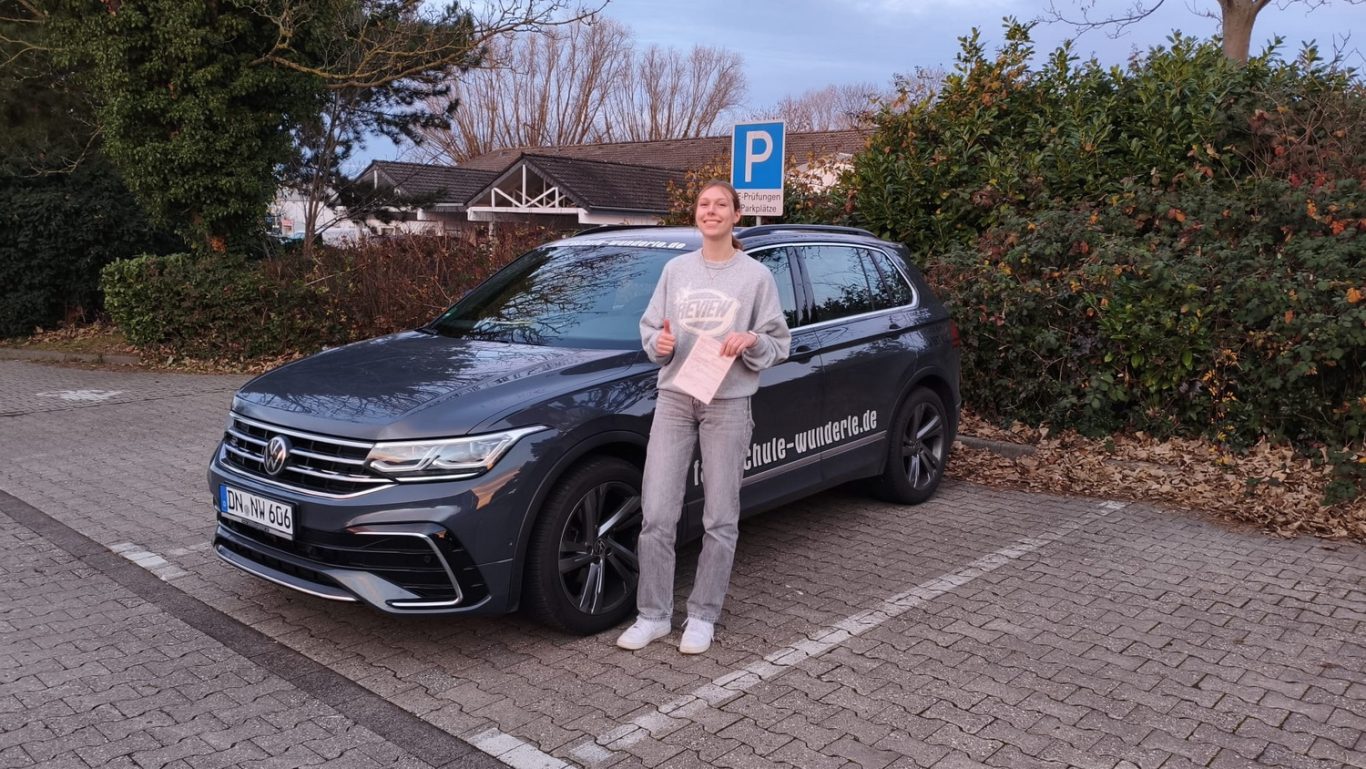 Glückwunsch "Schere" Maike! Glückwunsch "Schere" Maike!