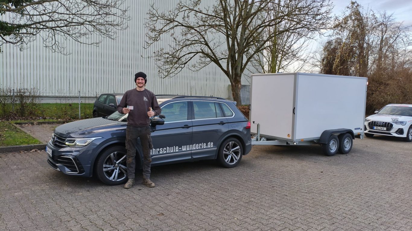 Glückwunsch Mike! Glückwunsch Mike!