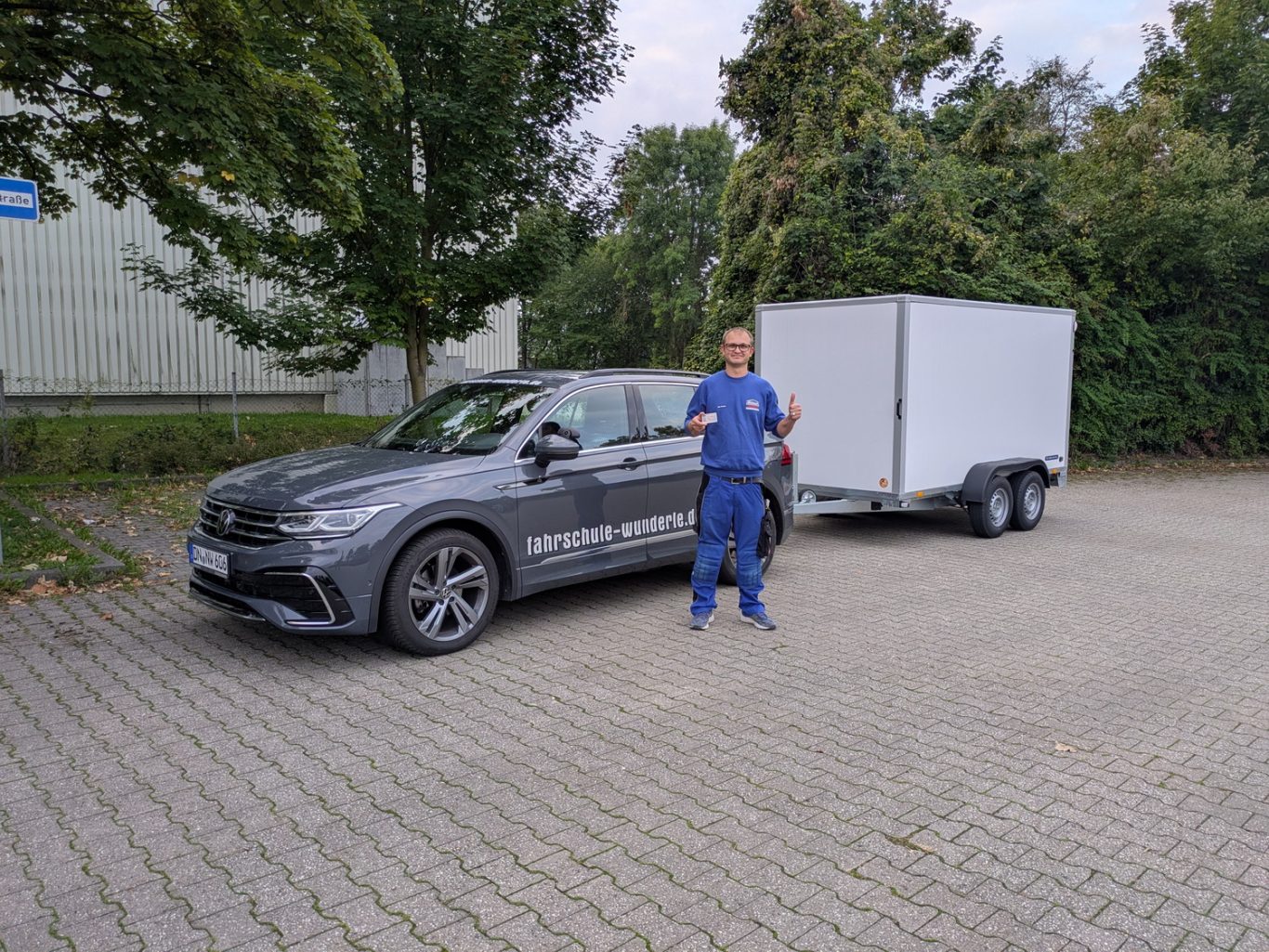 Glückwunsch Alex! Glückwunsch Alex!