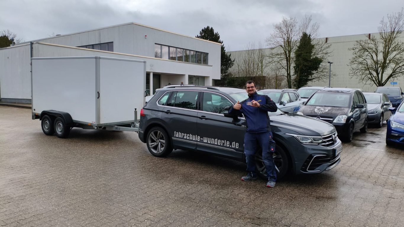 Glückwunsch Jerome! Glückwunsch Jerome!