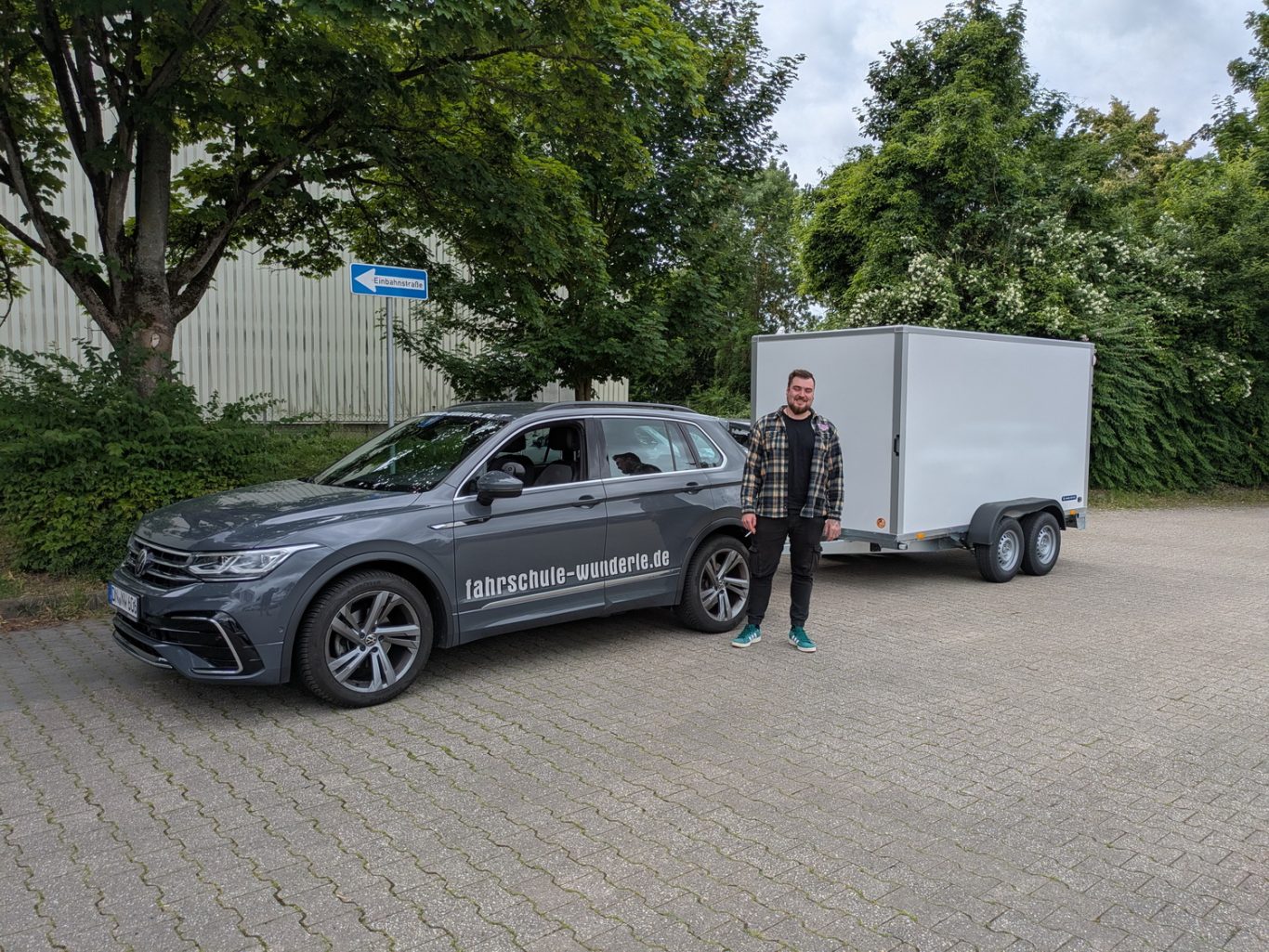 Glückwunsch Hendrik! Glückwunsch Hendrik!