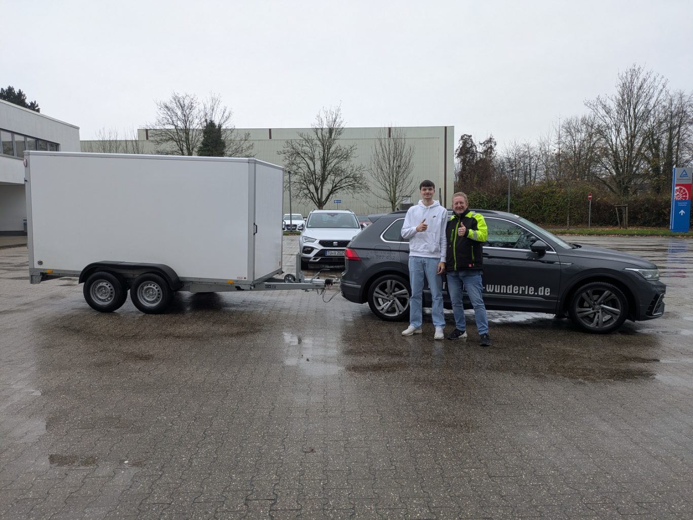 Glückwunsch Jannik! Glückwunsch Jannik!