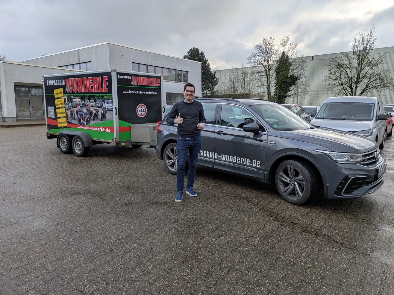 Glückwunsch Alexander! Glückwunsch Alexander!