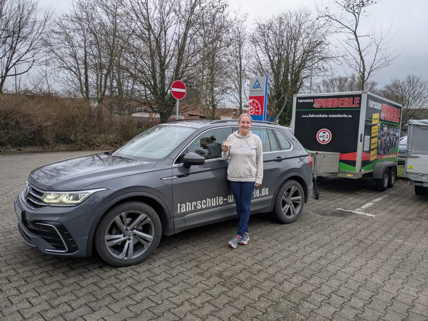 Glückwunsch Sandra! Glückwunsch Sandra!